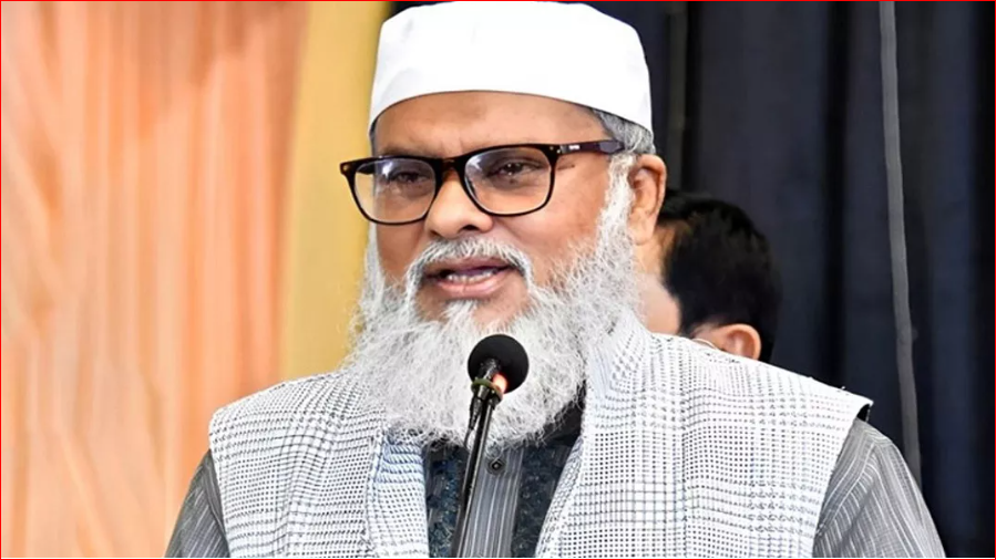 Govt will not take steps against public aspirations on primary edu: Religious Adviser