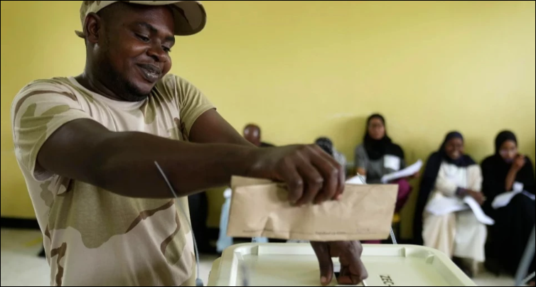 Voting Underway in Tanzania Amid Detentions, Rights Concerns