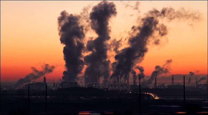 Super-rich lifestyles depleting world’s remaining carbon budget: Oxfam
