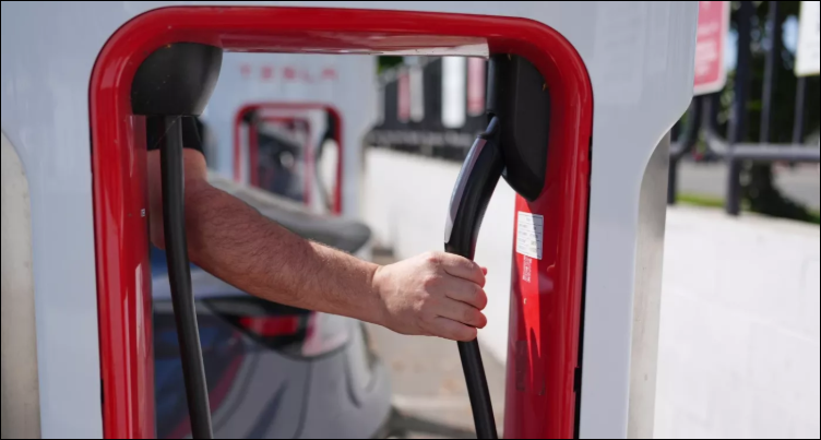 Study: EVs offset high production emissions within two years, proving cleaner than gas cars