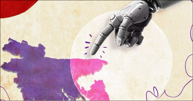 AI boom hits Bangladesh amid global race in ‘Fourth Industrial Revolution’