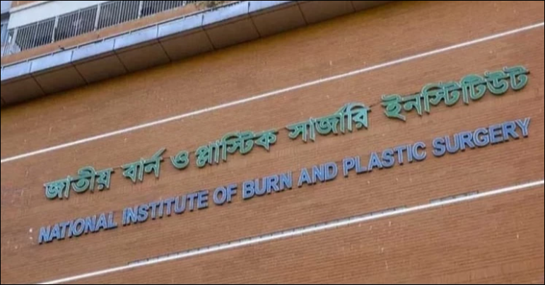 Brahmanbaria transformer blast injures 8 madrasah students