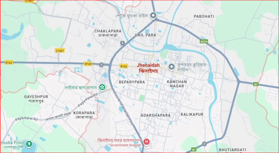 Two children drown in Nabaganga River