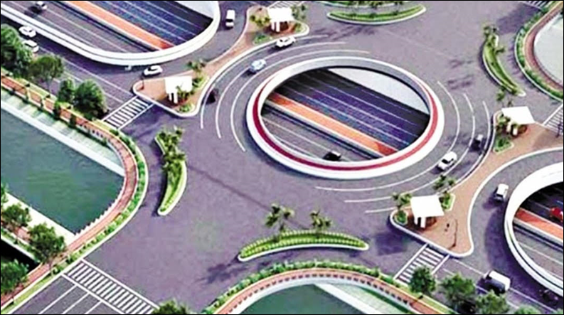 Purbachal Expressway faces fresh demolition for Metrorail, wasting public funds