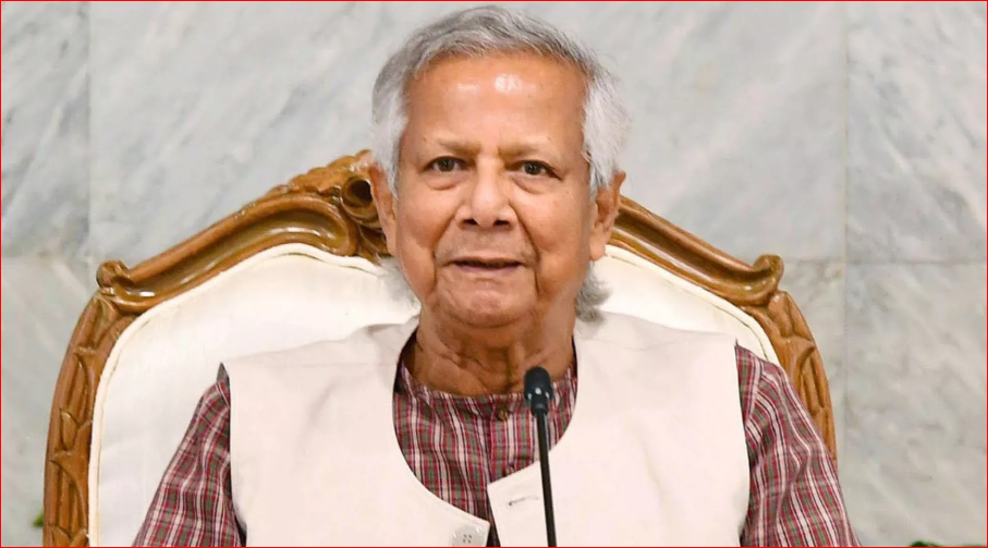 Cooperatives can help build an equal and self-reliant Bangladesh: Prof Yunus
