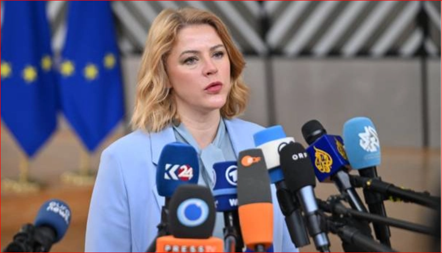 Latvian Parliament votes to withdraw from Istanbul Convention on domestic violence