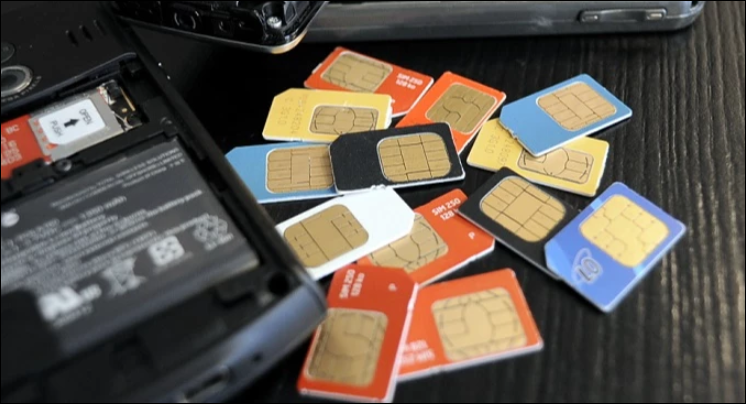 BTRC to deactivate extra SIMs beyond limit from Saturday