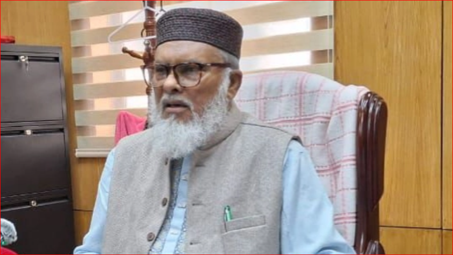 Decision on Zakir Naik’s visit depends on relevant ministries: Adviser