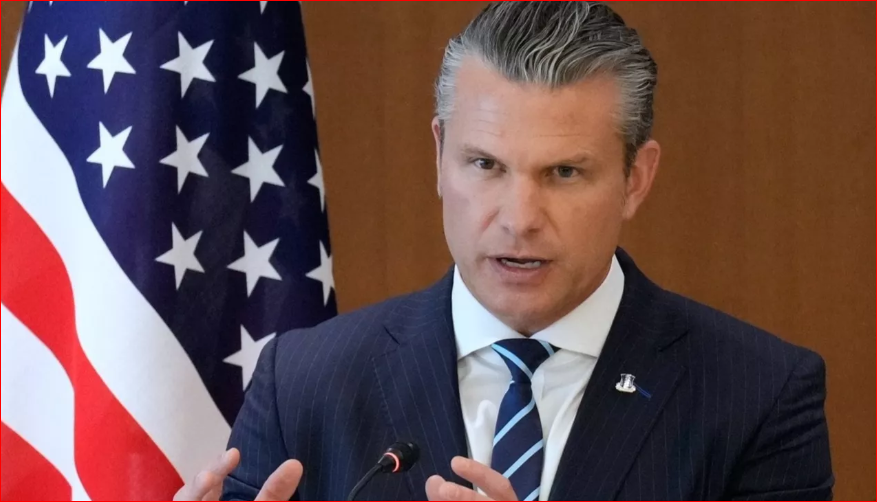 US strike in Caribbean kills 3