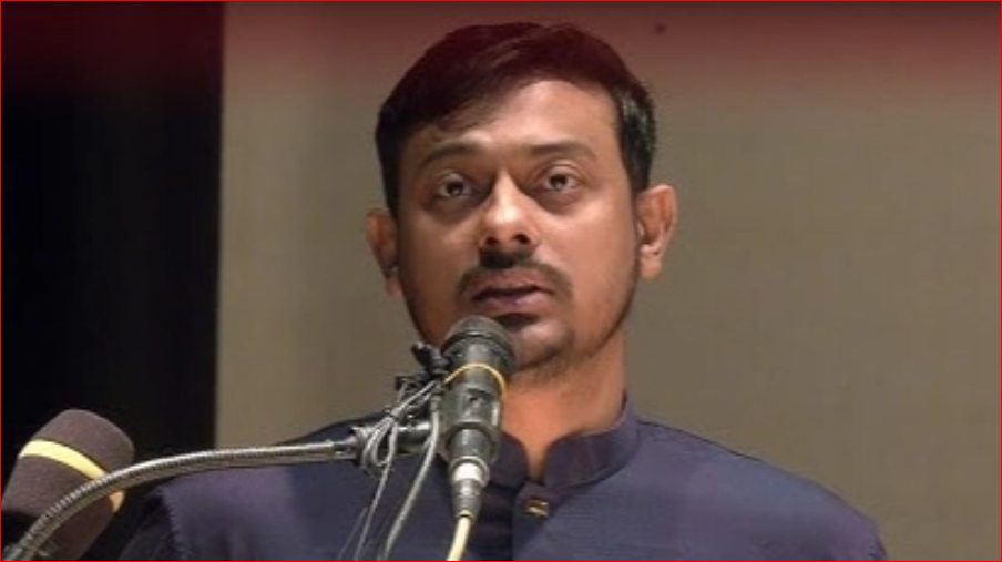 NCP leader Patwary sued for ‘defamation’