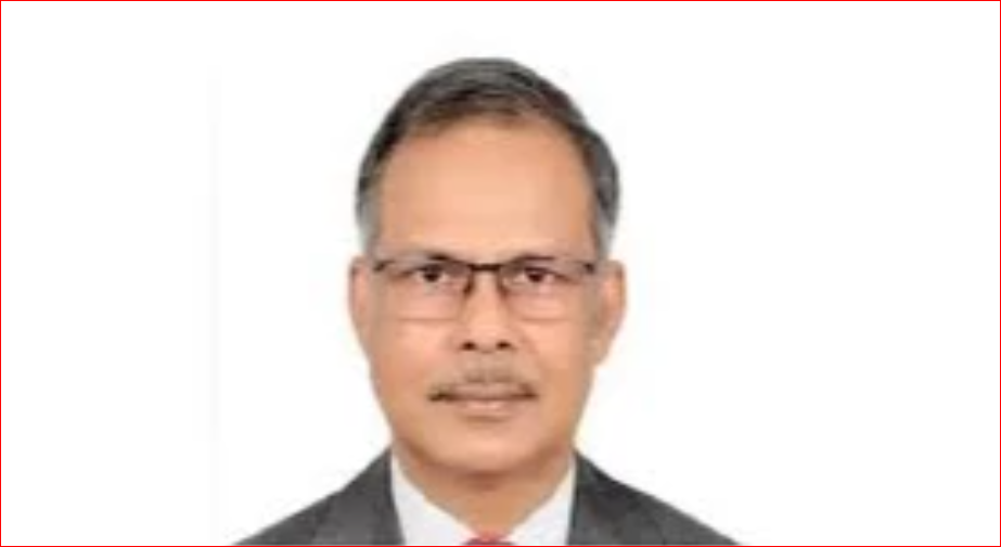 Mahmudul Hasan made DSCC administrator