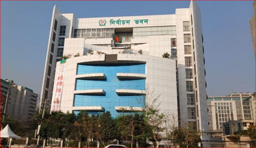 EC directs field officials to arrange polls preparation meetings