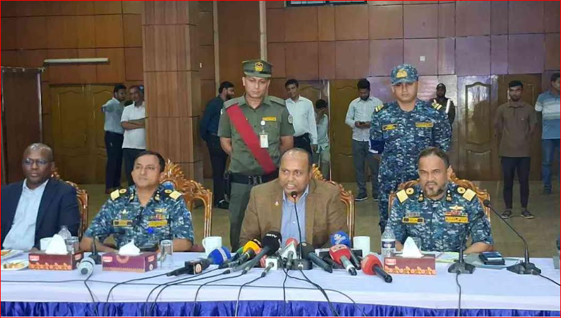 Bay Terminal to start operations by 2030: Port Chairman  