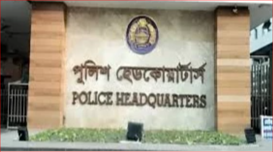 Police announce cash rewards for recovery of missing weapons, ammunition