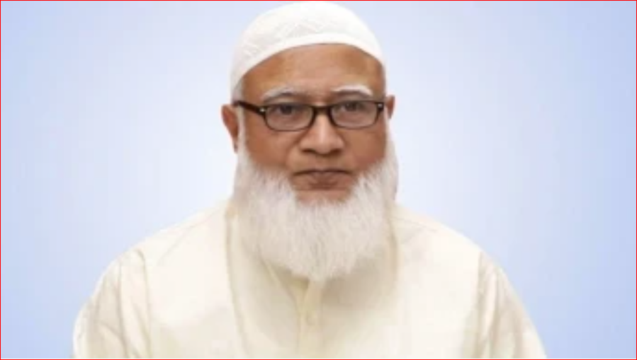 Jamaat forms 2-member committee to hold talks with political parties