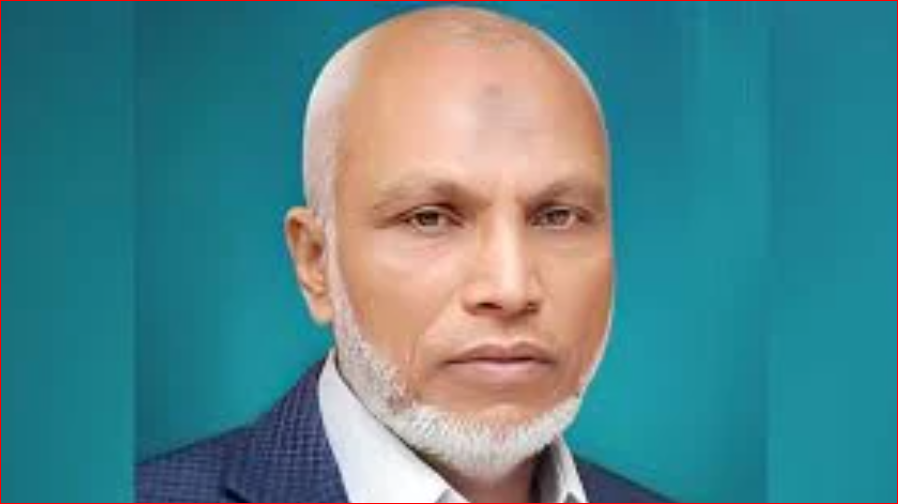 Ctg-8 BNP candidate Ershad Ullah shot during campaign rally