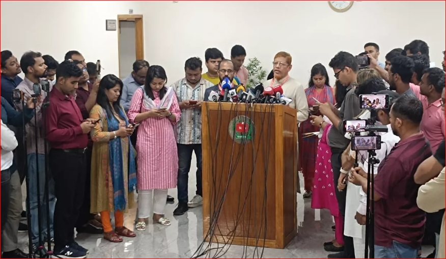 Jamaat now wants referendum any day before election: Azad