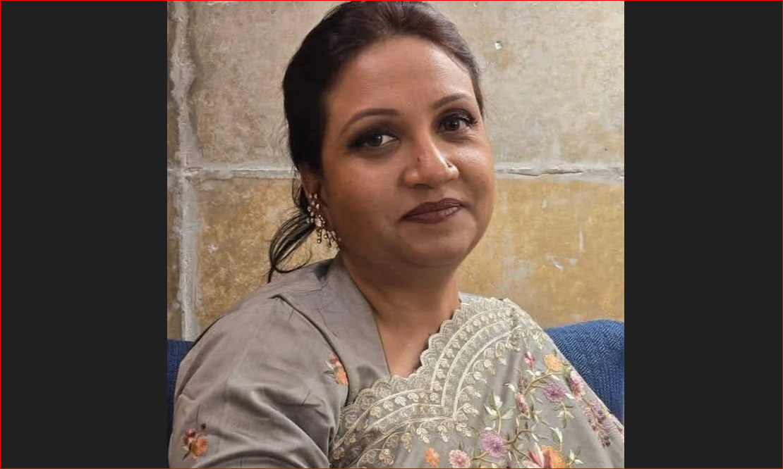 BNP nomination of Putul  in Natore-1 protested