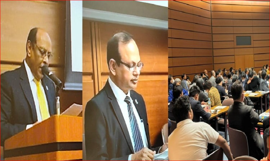 Dhaka pledges support to fill Japan’s labour gap