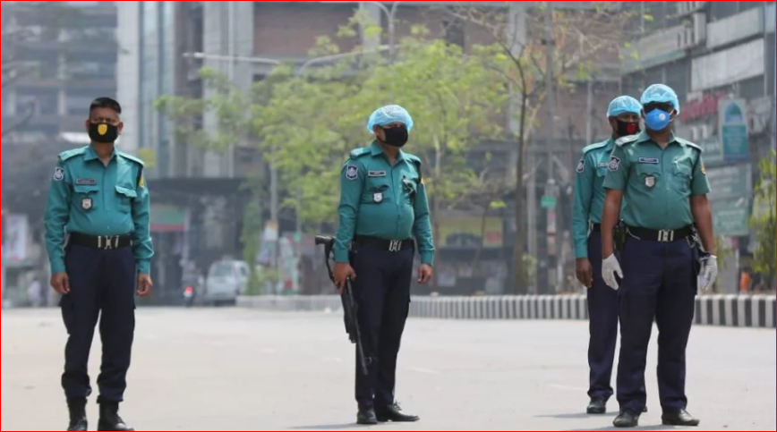 Independent commission a must for people-friendly police.