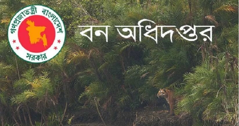 Forest Department launches volunteer registration to protect wildlife, forests