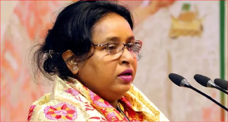 Ex-N’ganj mayor Selina Hayat Ivy gets bail in 5 cases