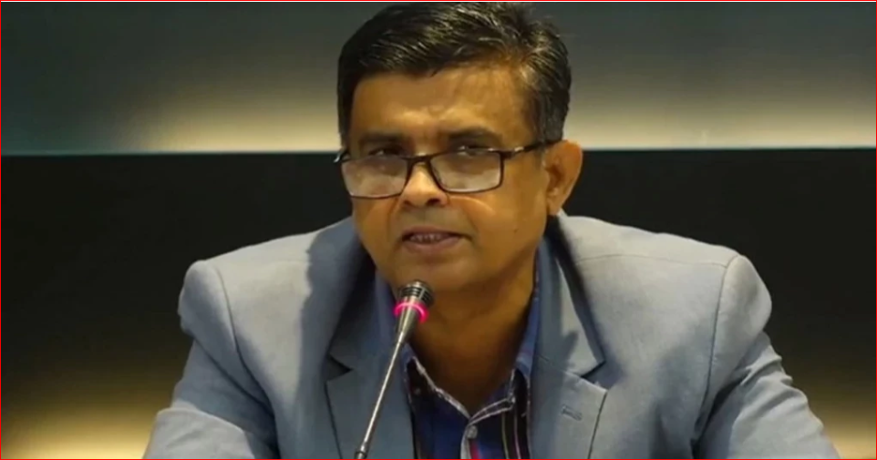 Govt laid foundation for promising new chapter in Bangladesh-US relations: Shafiqul Alam