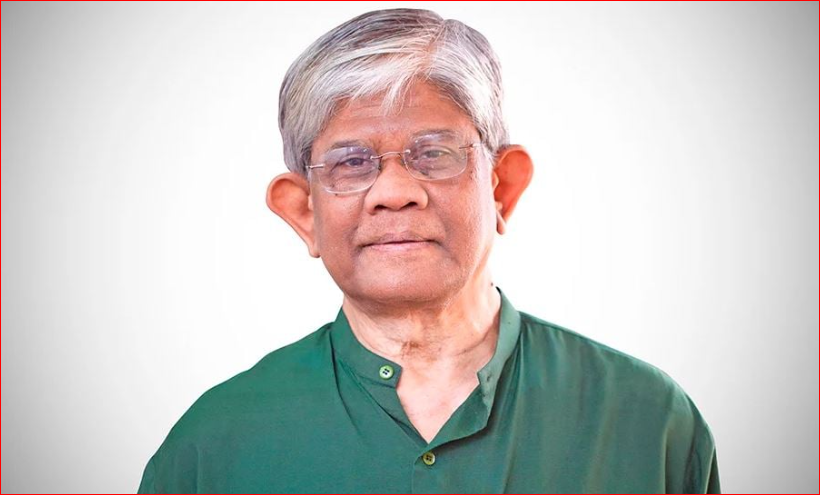 Next govt to decide on new pay commission: Dr Salehuddin