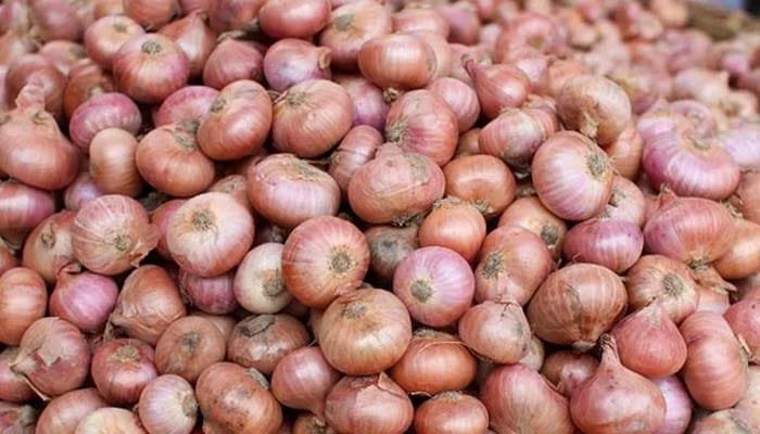 Onion price soars Tk 30 per kg in Dinajpur in just 2 days