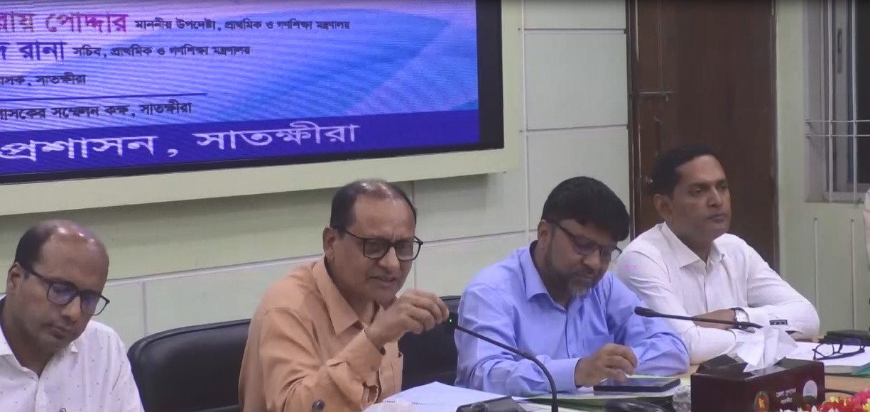 Fulfilling duty is life’s true consolation: Adviser Bidhan  
