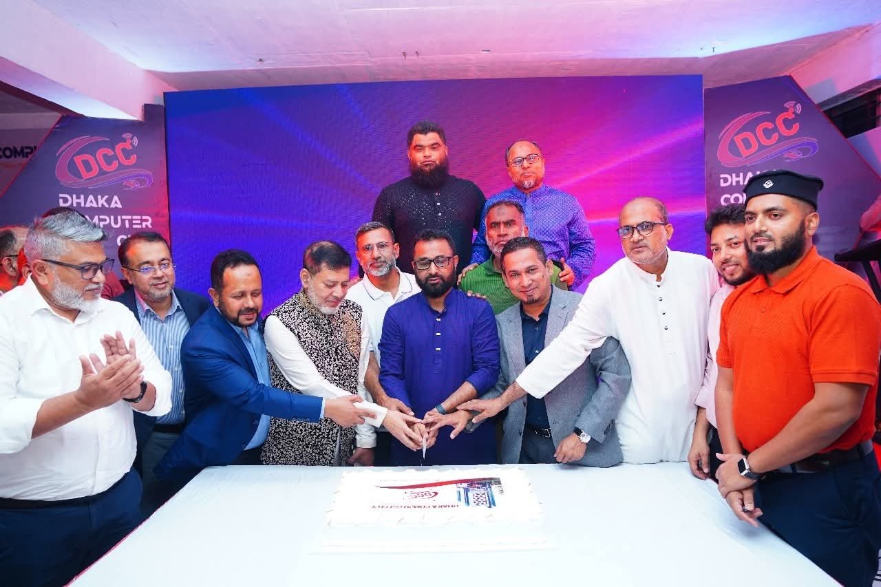 ‘Dhaka Computer City’ a new tech-hub in capital