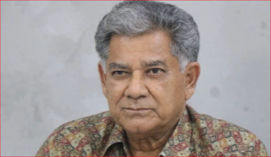 National port strategy to take effect in January: Adviser Sakhawat