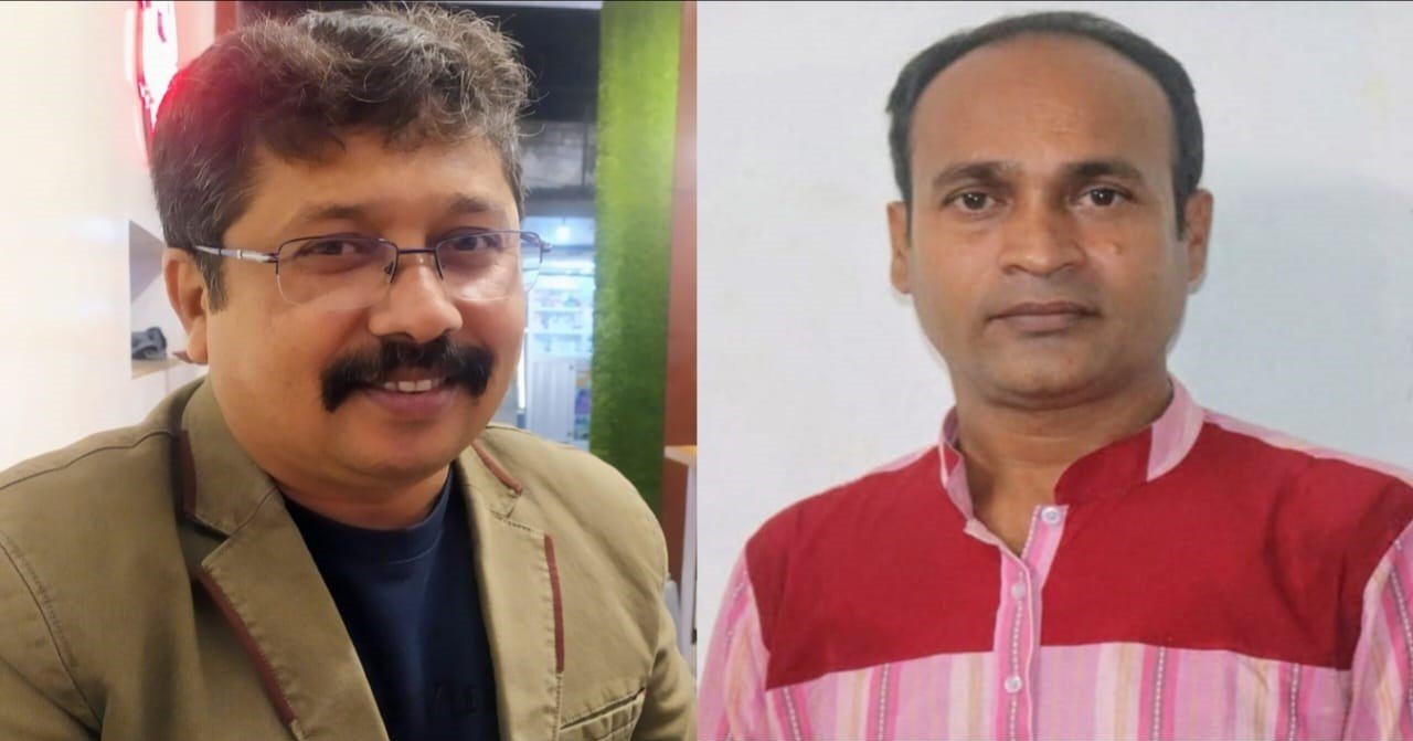 Kalapara Television Journalist Forum gets new committee