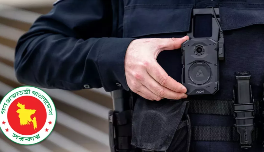 Govt to decide on body camera purchase for police within days: Finance Adviser