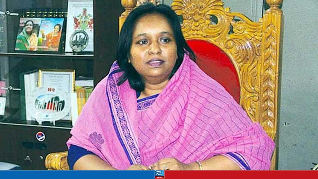 SC stays bail of ex-Naraynganj mayor Selina Hayat Ivy in 5 cases