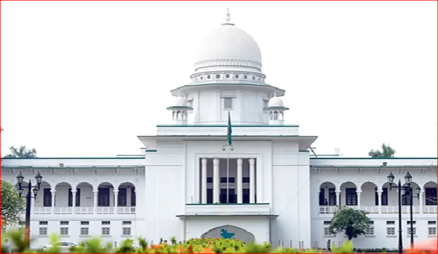 21 of 22 High Court judges sworn in