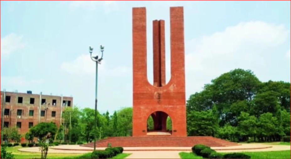 JU’s first-year admission tests to begin on Dec 21