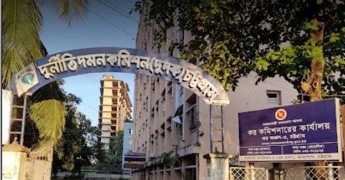 ACC sues election officer among three for fabricating NID