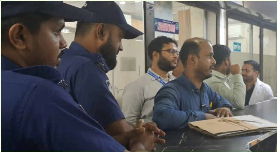 4 private hospitals, diagnostic centers in Cumilla shut over irregularities