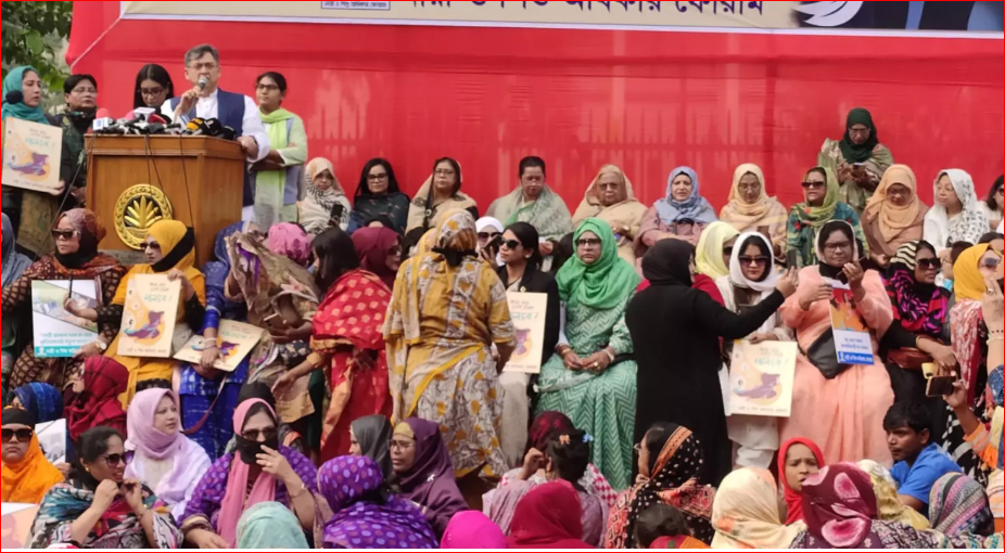 No imposed law can interfere with parliament’s sovereignty: Salahuddin