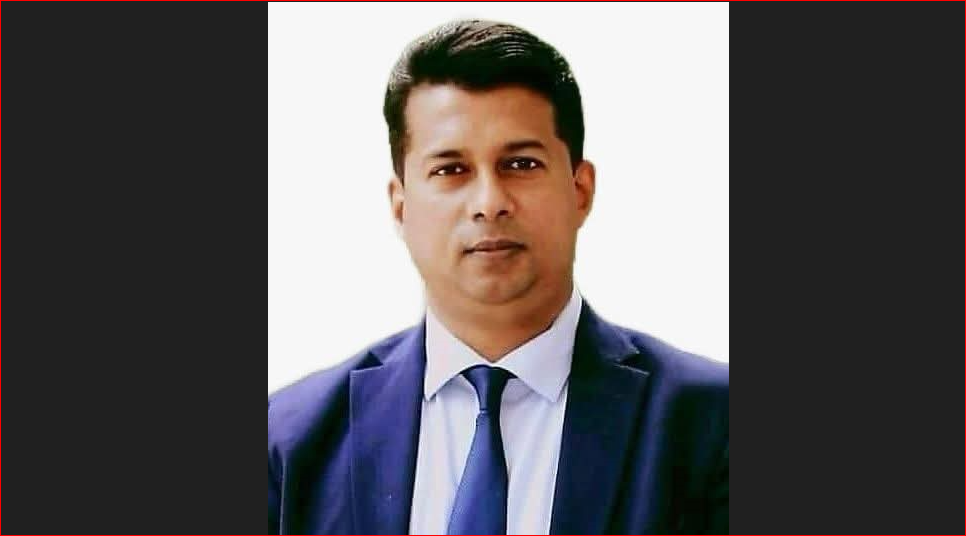 Zahidul Islam Miah appointed as new DC of Chattogram 