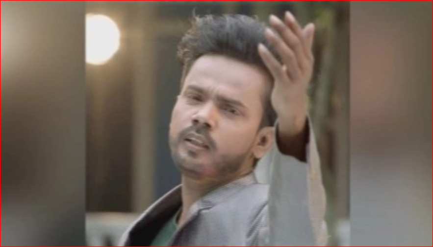 Hero Alam arrested in Dhaka