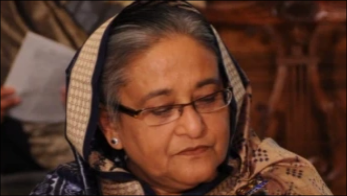Hasina’s political comeback in Bangladesh appears slim: ICG