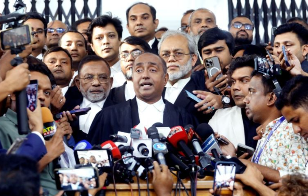 Landmark verdict is a message for future: AG 