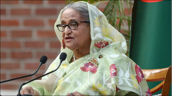 Fiercely abolitionist Amnesty International condemns death penalty for Hasina