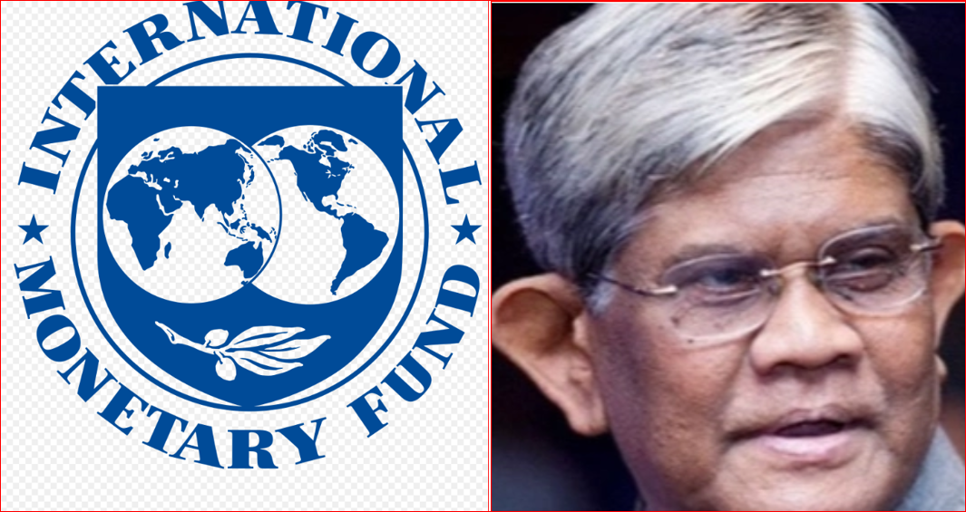 IMF satisfied with Bangladesh’s reform progress but flags key challenges: Salehuddin