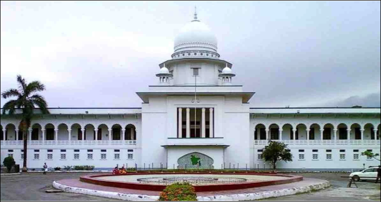 SC reinstates Caretaker Govt system in Bangladesh Constitution