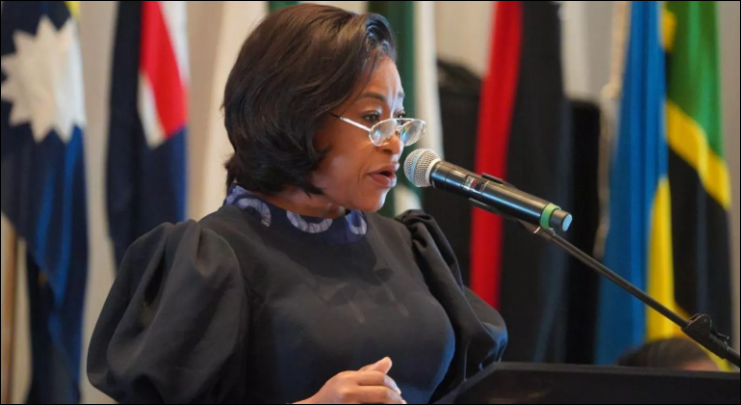 Commonwealth SG begins her first official visit Thursday in Dhaka