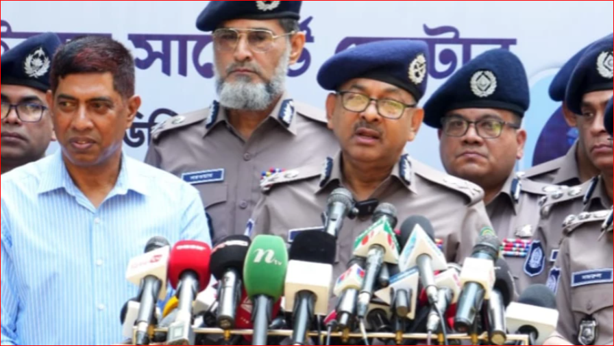 You may have to guard homes again if police morale undermined: DMP chief