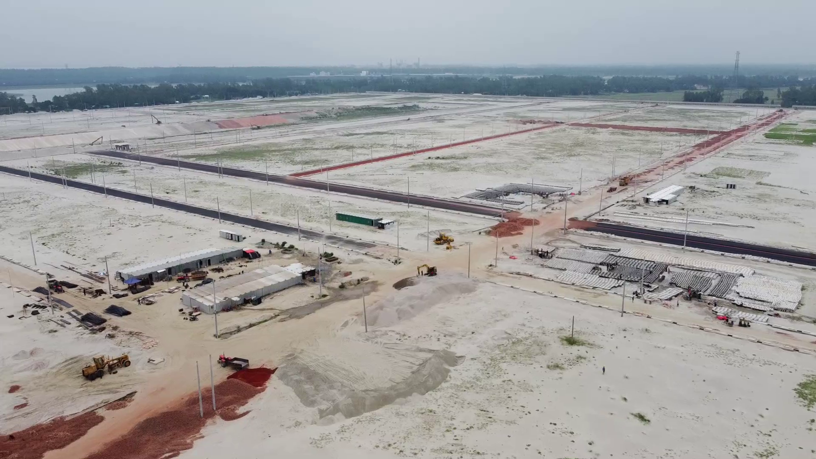 Probe underway into Sirajganj  industrial park graft allegations